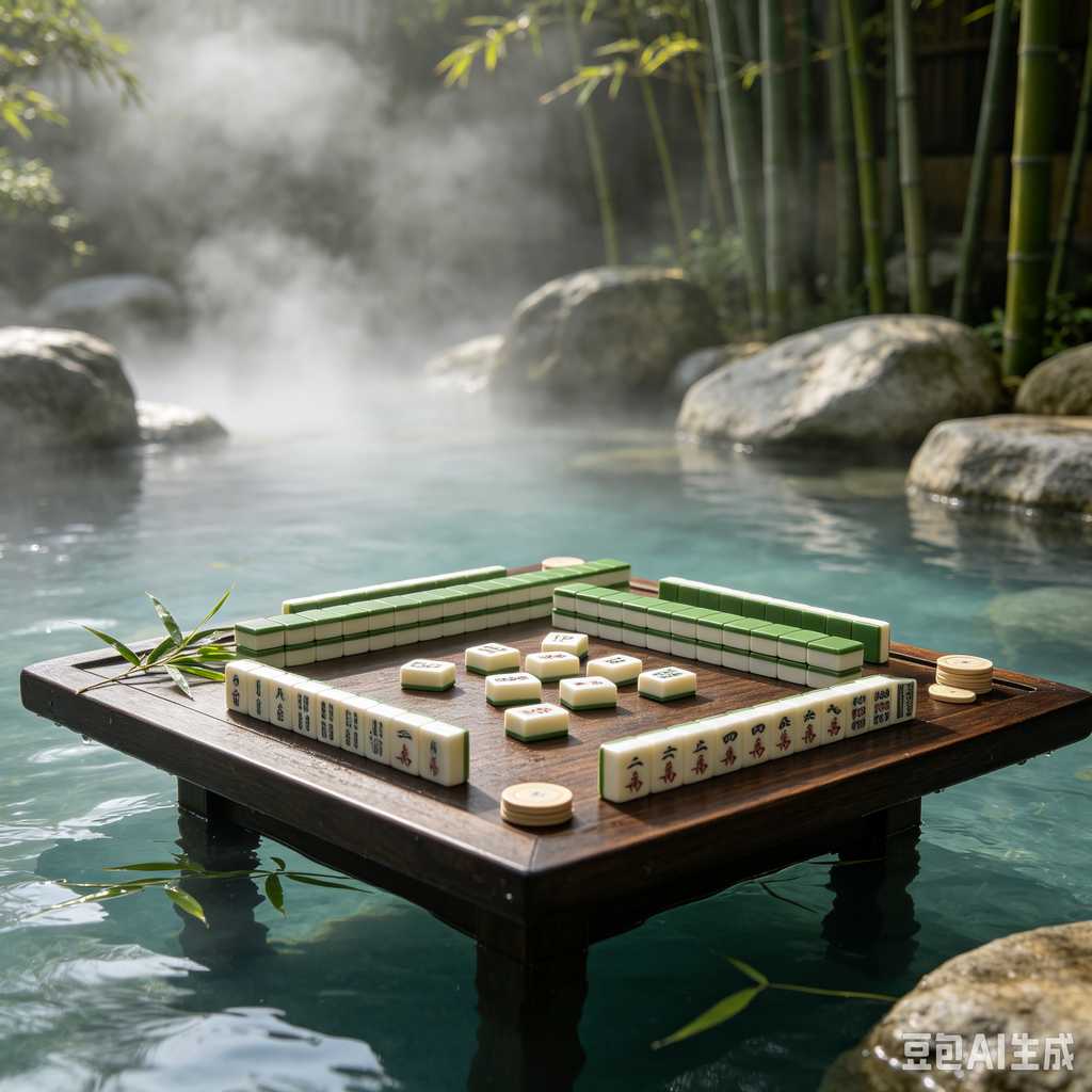 Louisville,mahjong