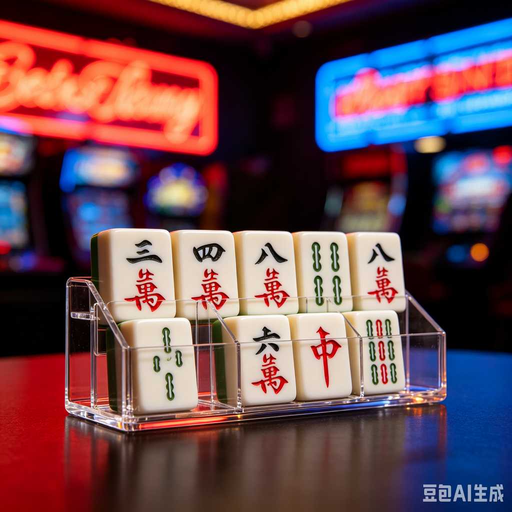 professional print mahjong tiles