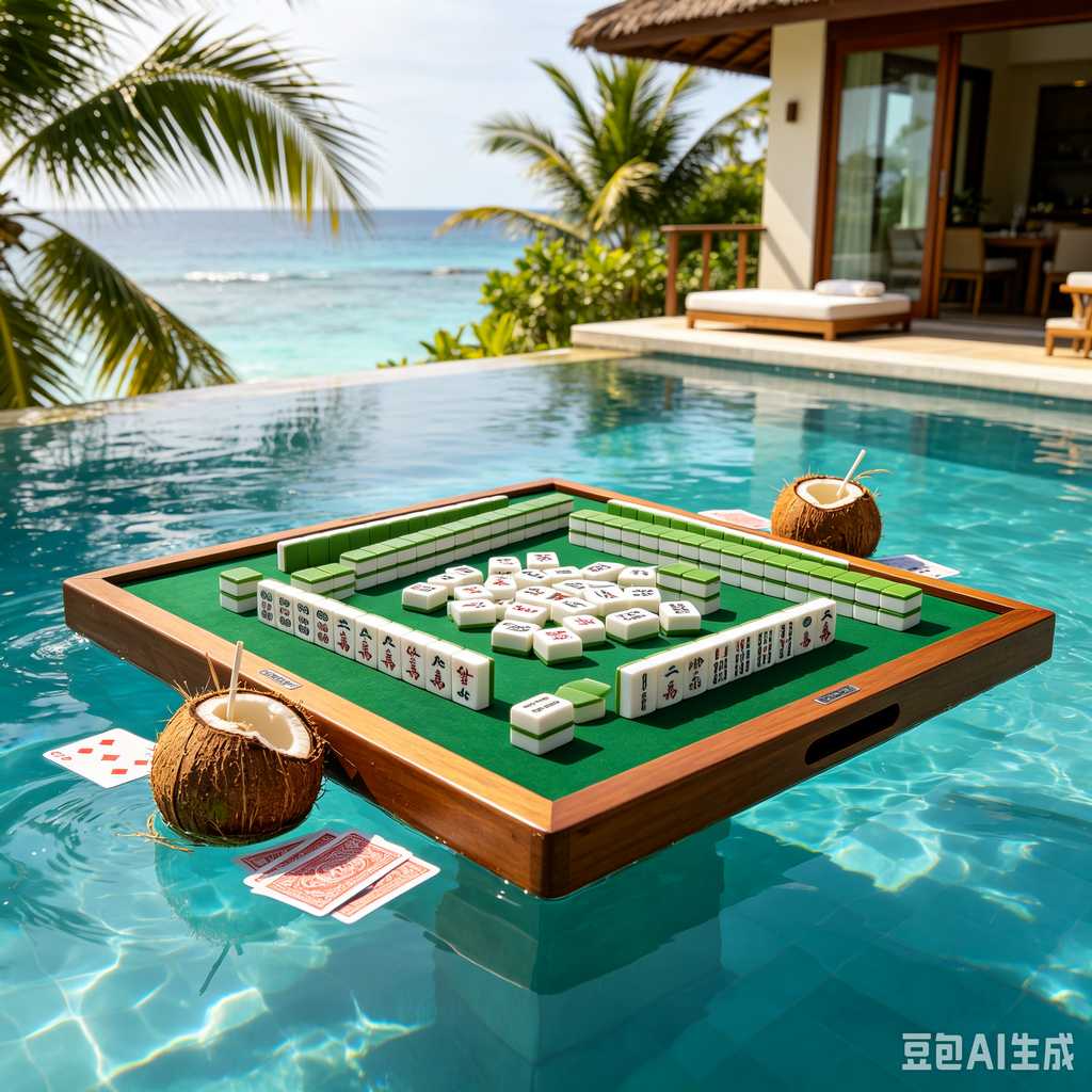 Grenoble,mahjong