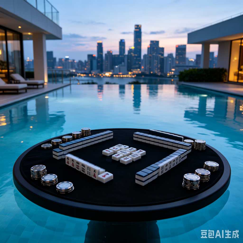 are acrylic mahjong tiles durable